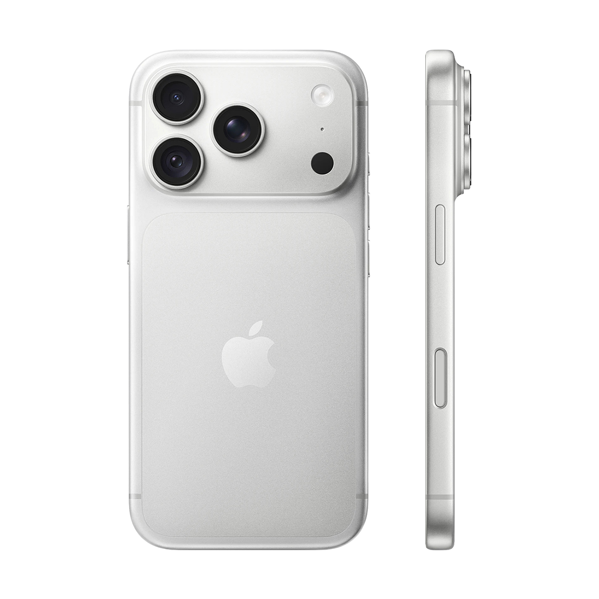 Apple iPhone 18 Pro 256Gb eSIM Silver, серебристый