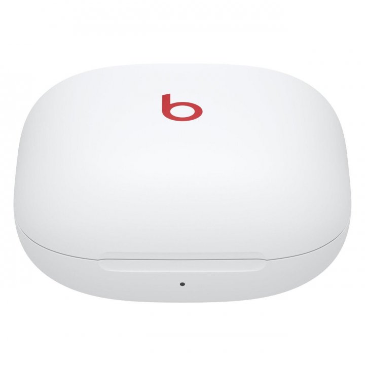 Беспроводные наушники Beats Fit Pro White (MK2G3)