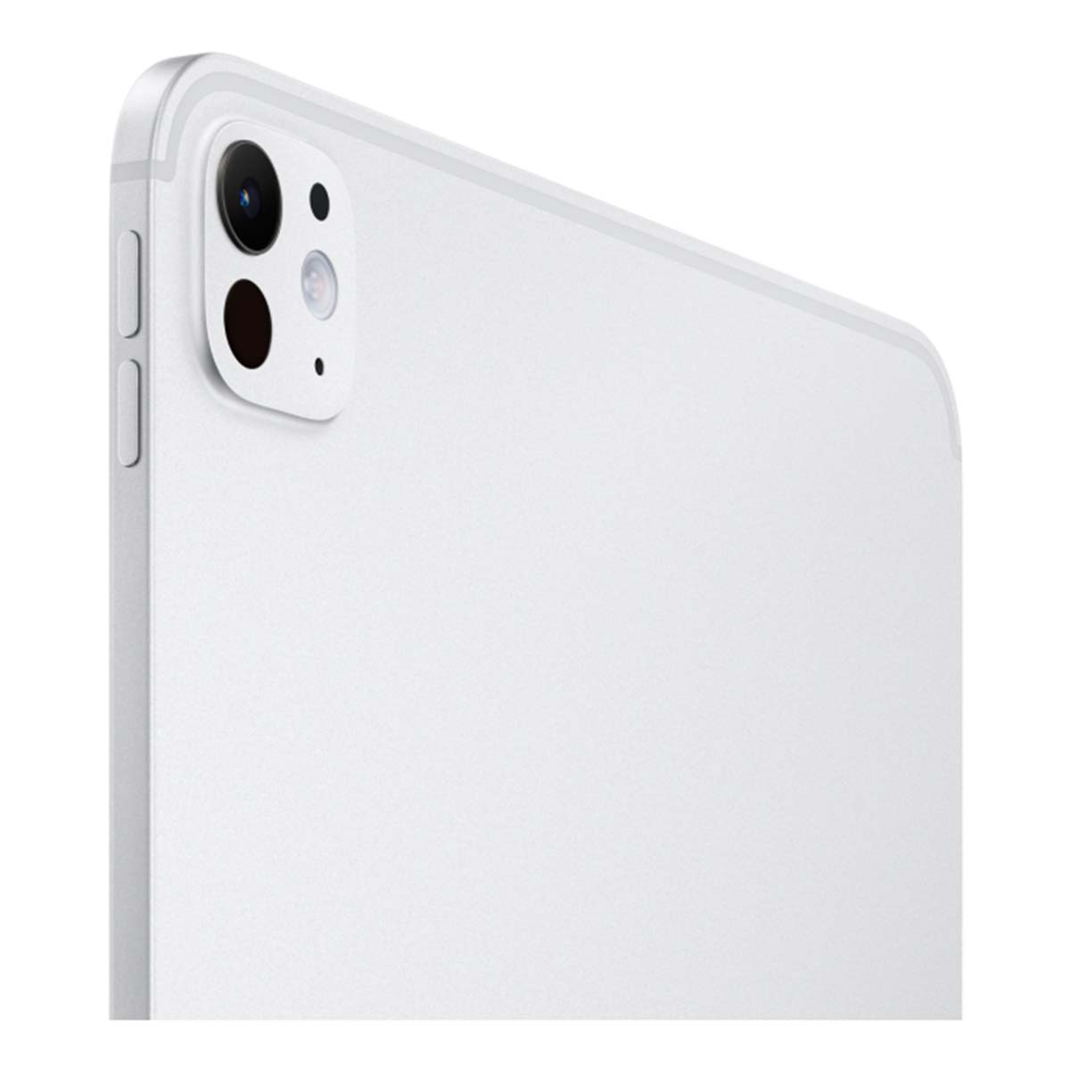 Apple iPad Pro 13" (M5, 2025) Wi-Fi + Cellular 2Tb Silver, серебристый