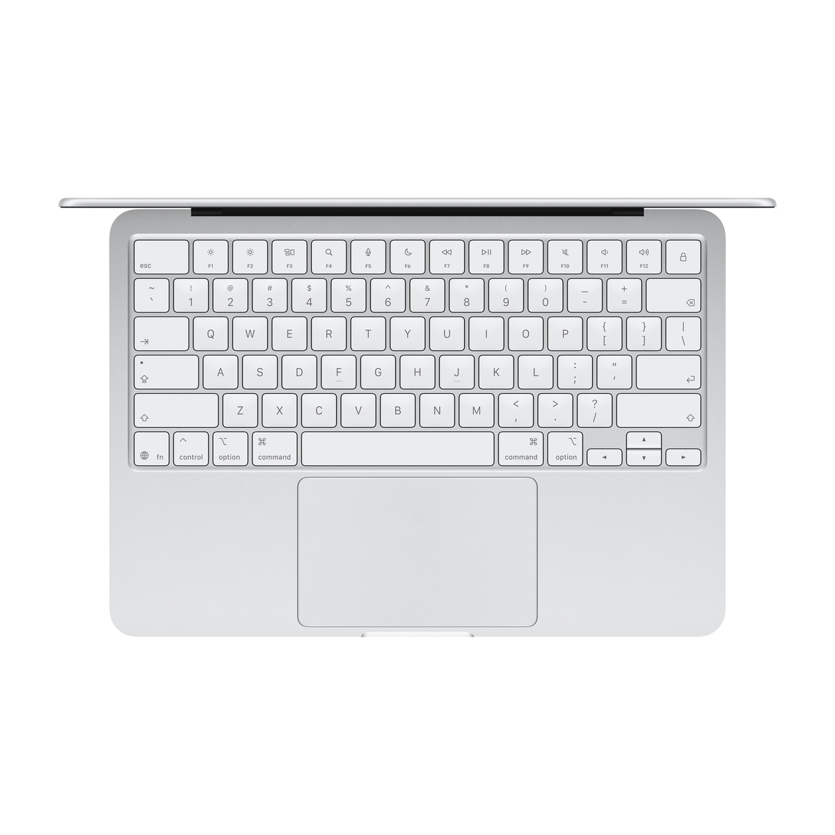 Apple MacBook Neo 13" (A18 Pro, 6C CPU, 5C GPU, 2026) 8/512Gb SSD Silver, серебристый