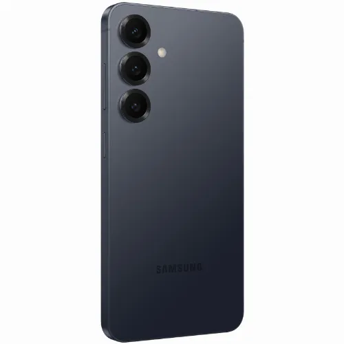 Samsung Galaxy S25+ (2025) 12/512Gb Синий-черный