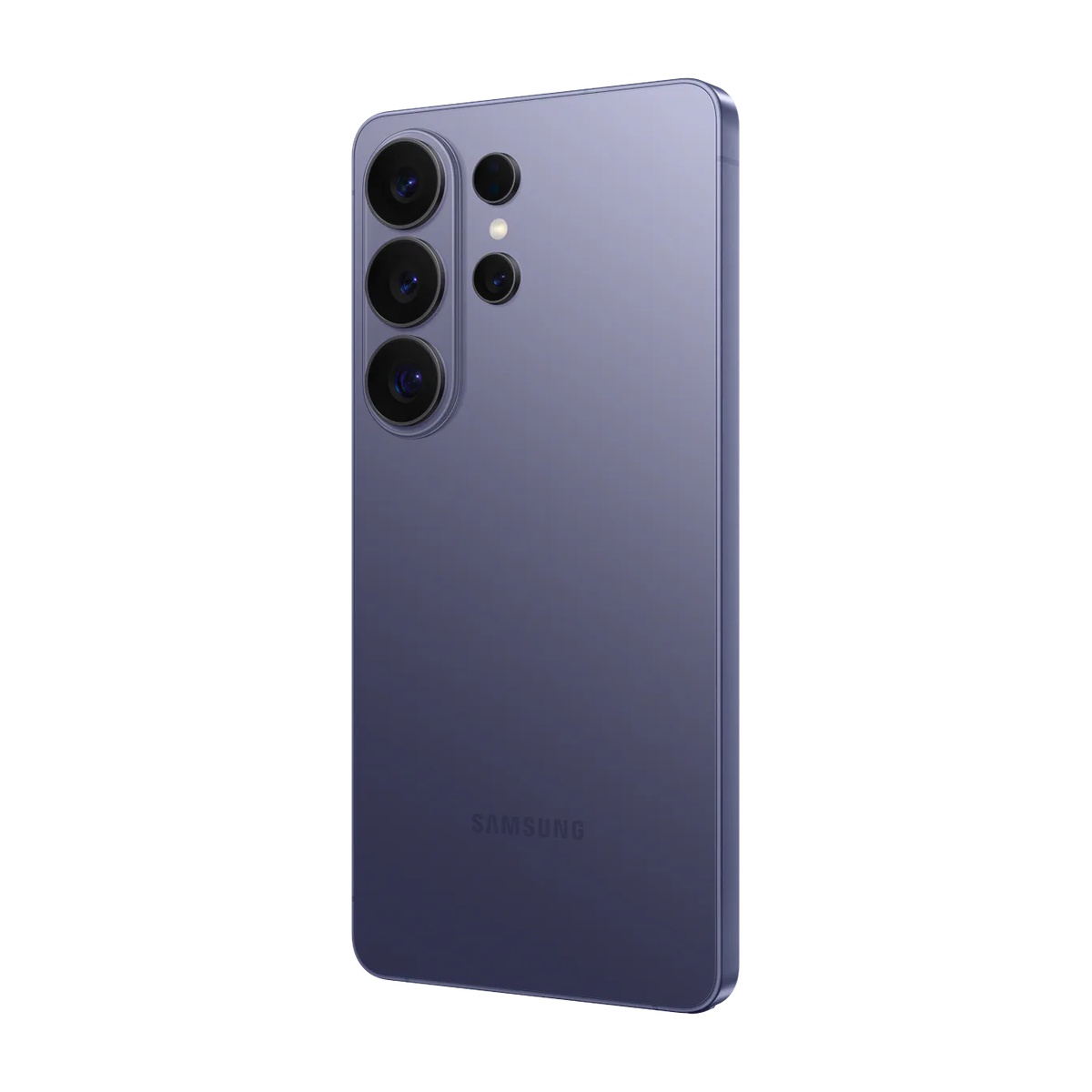 Samsung Galaxy S26 Ultra 12/512Gb Cobalt Violet, фиолетовый