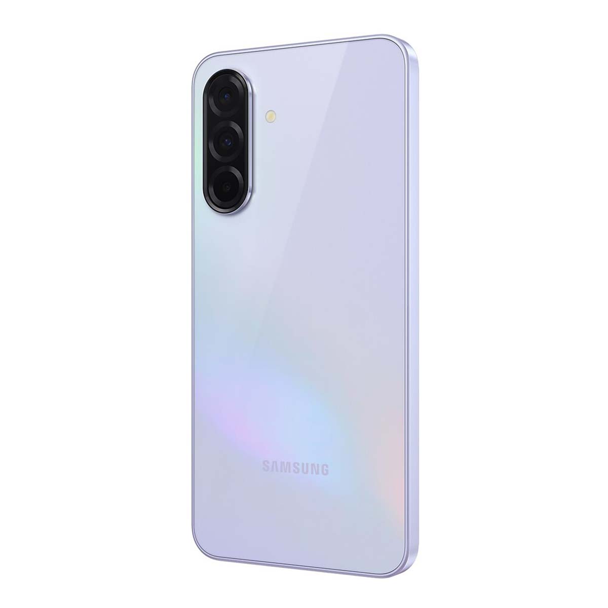 Samsung Galaxy A36 5G 8/256Gb (2025) Violet, фиолетовый
