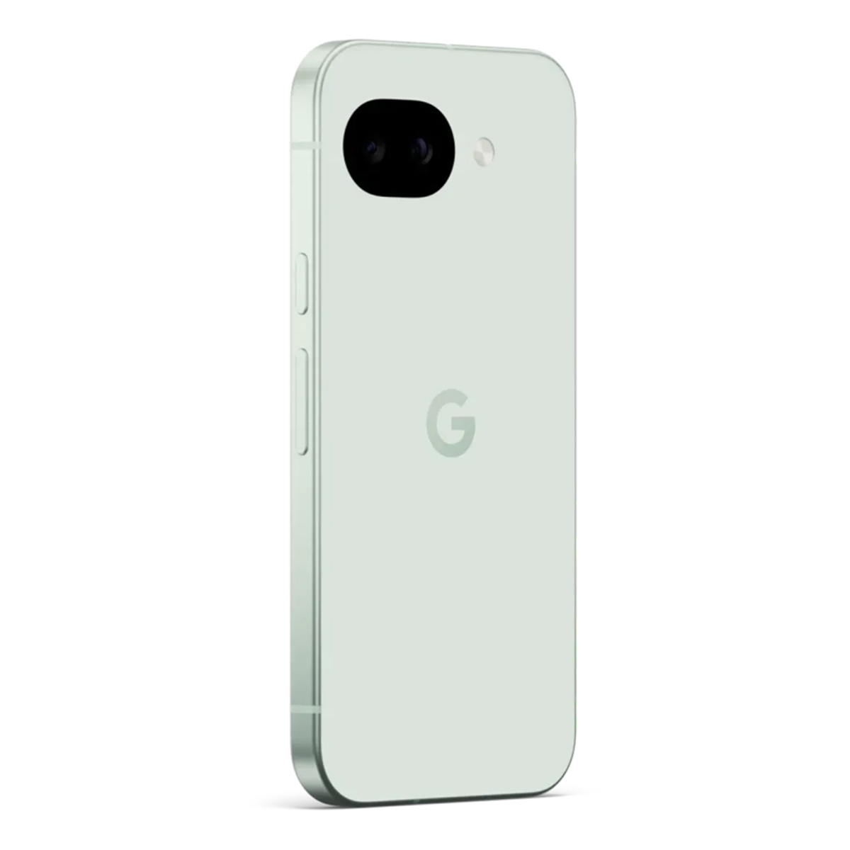 Google Pixel 10a 128Gb Fog, белый