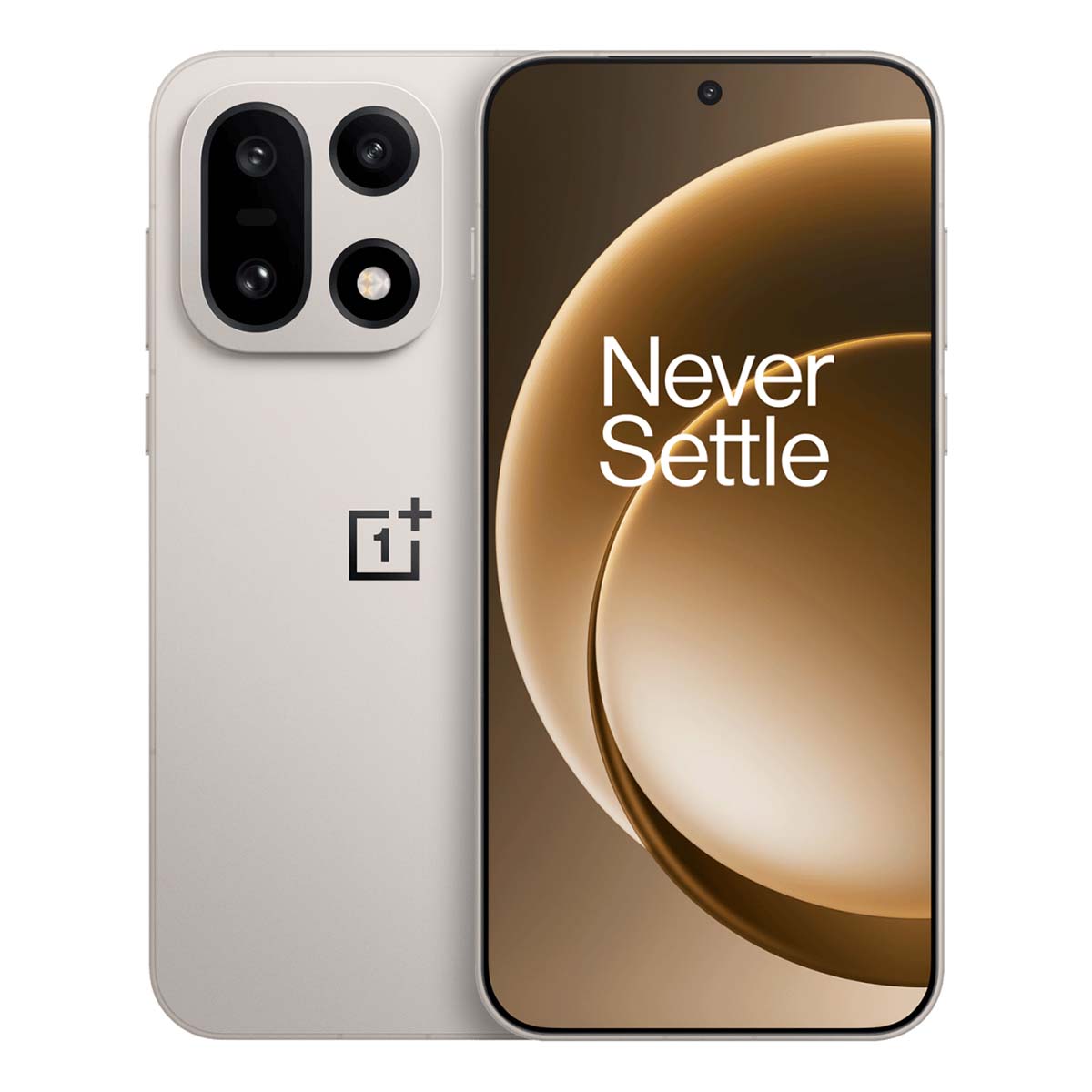 OnePlus 15 16/256Gb Original Dune, золотистый