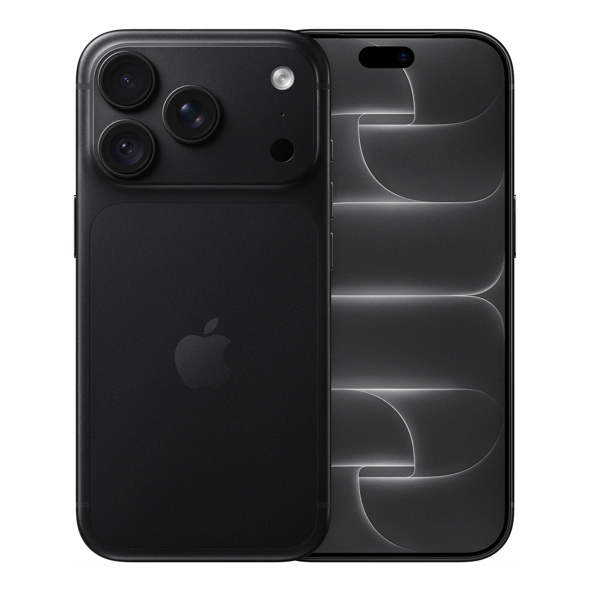 Apple iPhone 18 Pro 256Gb Black, чёрный