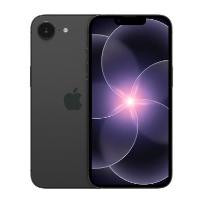 Apple iPhone 17e 256Gb Black, чёрный