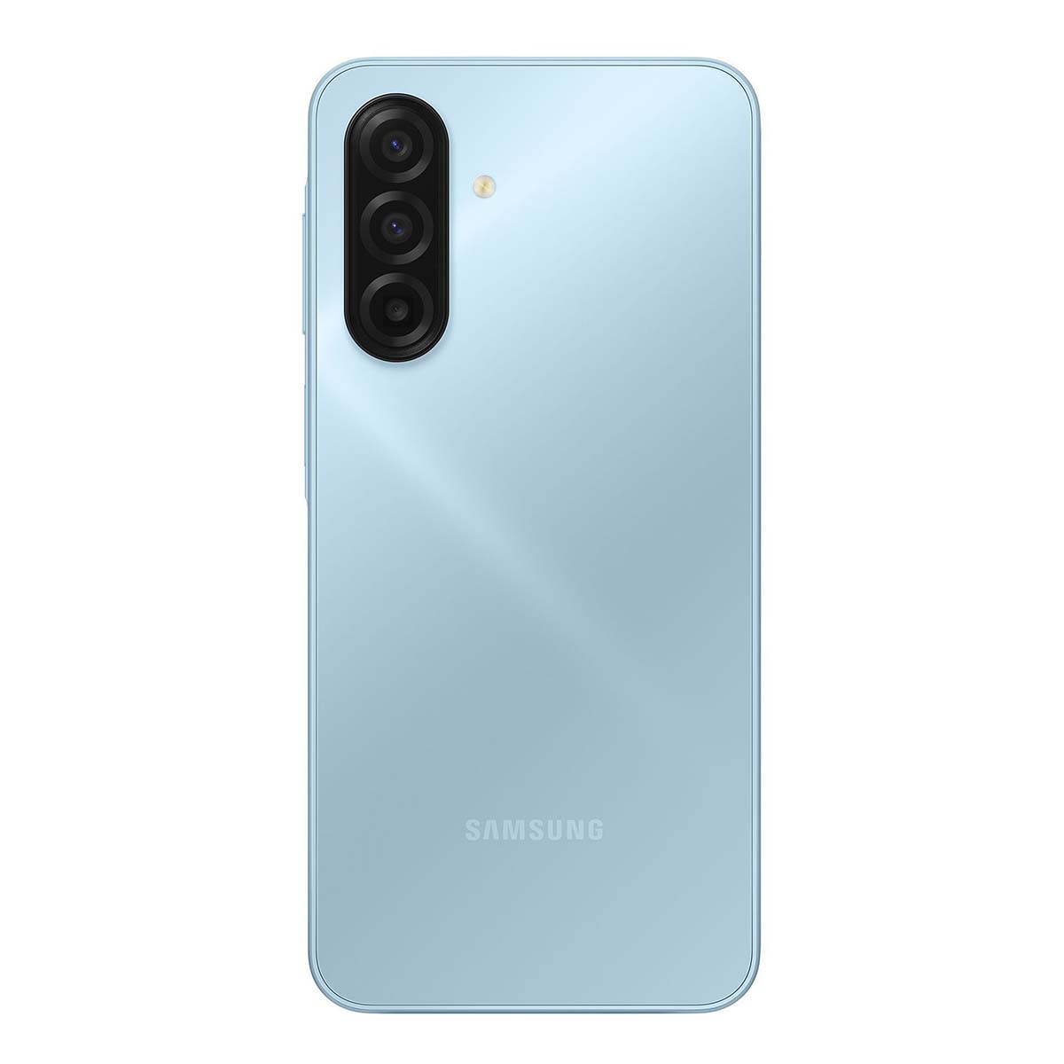 Samsung Galaxy A17 4/128Gb Blue, голубой