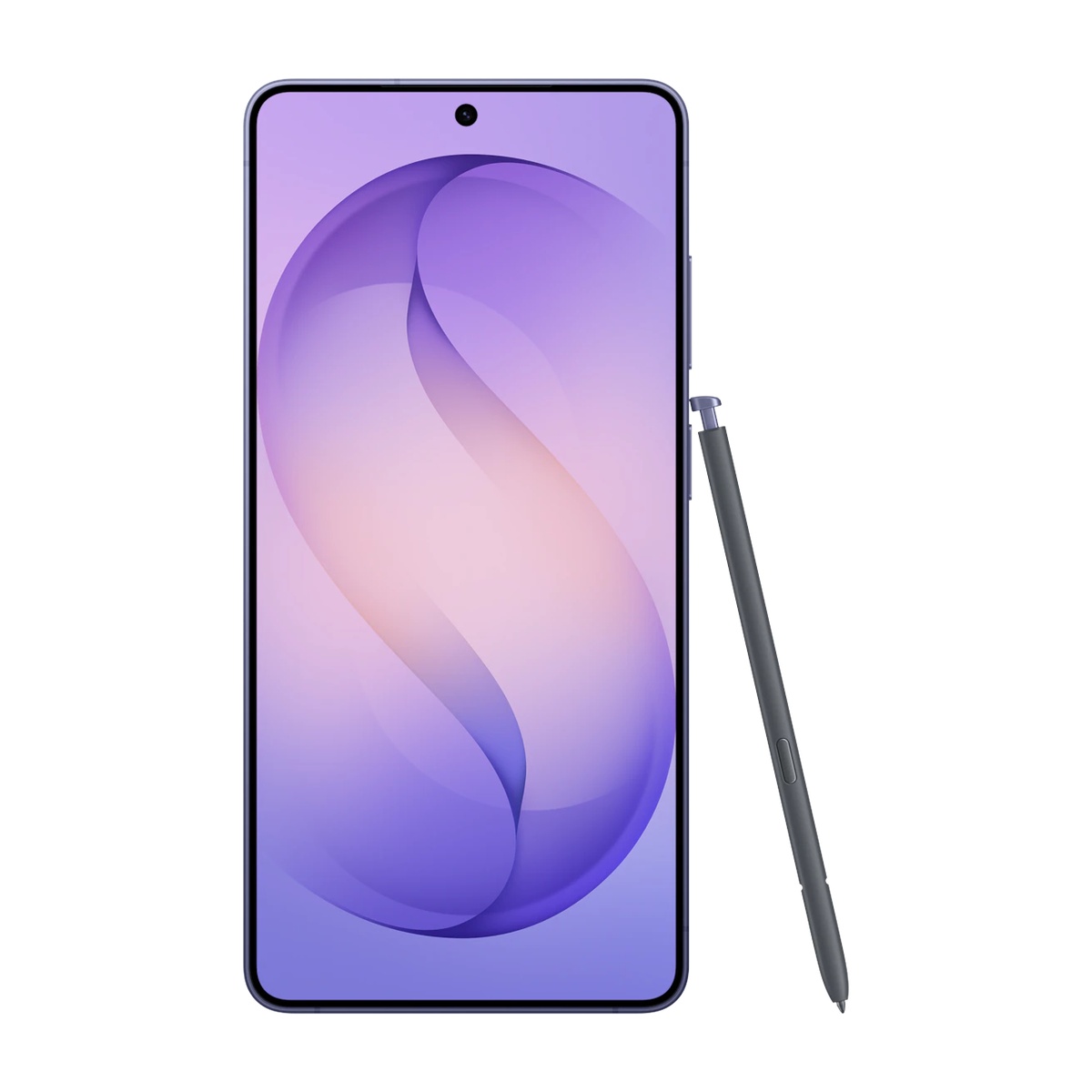 Samsung Galaxy S26 Ultra 12/512Gb Cobalt Violet, фиолетовый