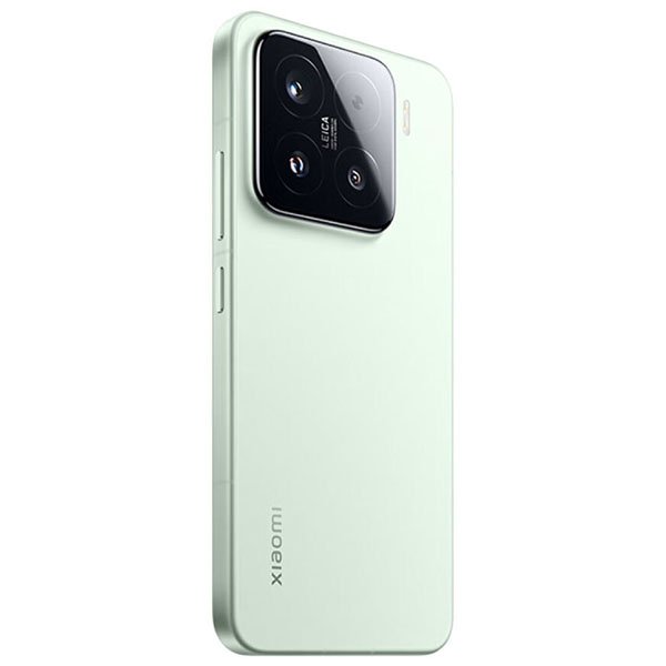 Xiaomi 15 12/256Gb Зеленый