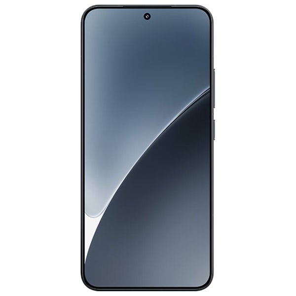 Xiaomi 15 12/512Gb Черный