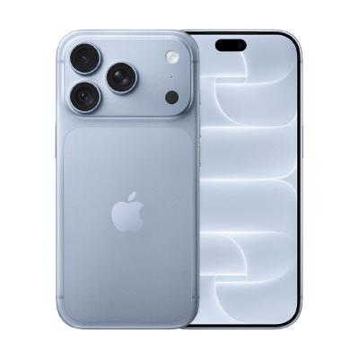 Apple iPhone 18 Pro 256Gb Glacier, голубой