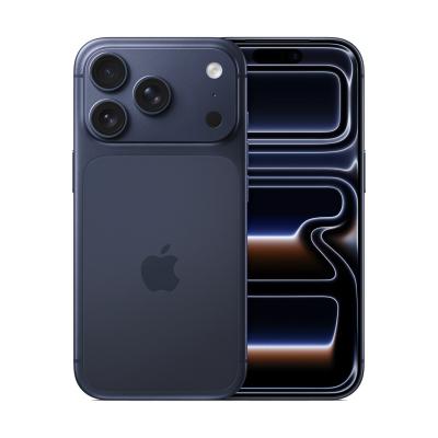 Apple iPhone 17 Pro Max 512Gb Deep Blue Синий