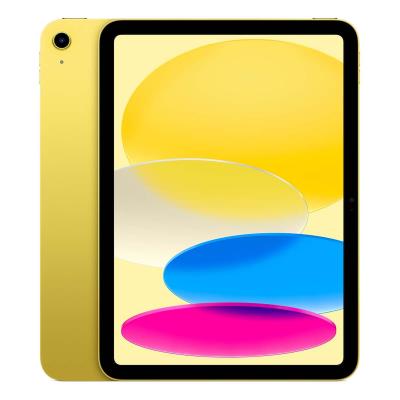 Apple iPad 11" (2025) Wi-Fi 128Gb Yellow, желтый