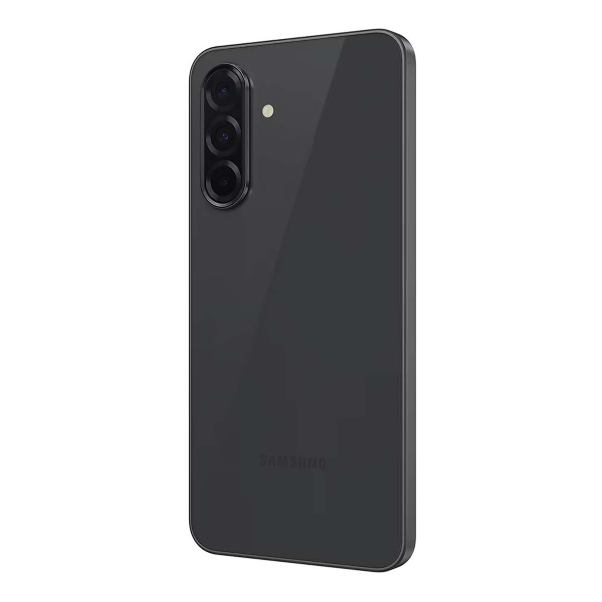 Samsung Galaxy A36 5G 12/256Gb (2025) Black, чёрный