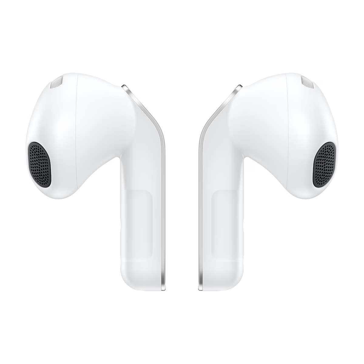Наушники Samsung Galaxy Buds4 (R540) White, белый