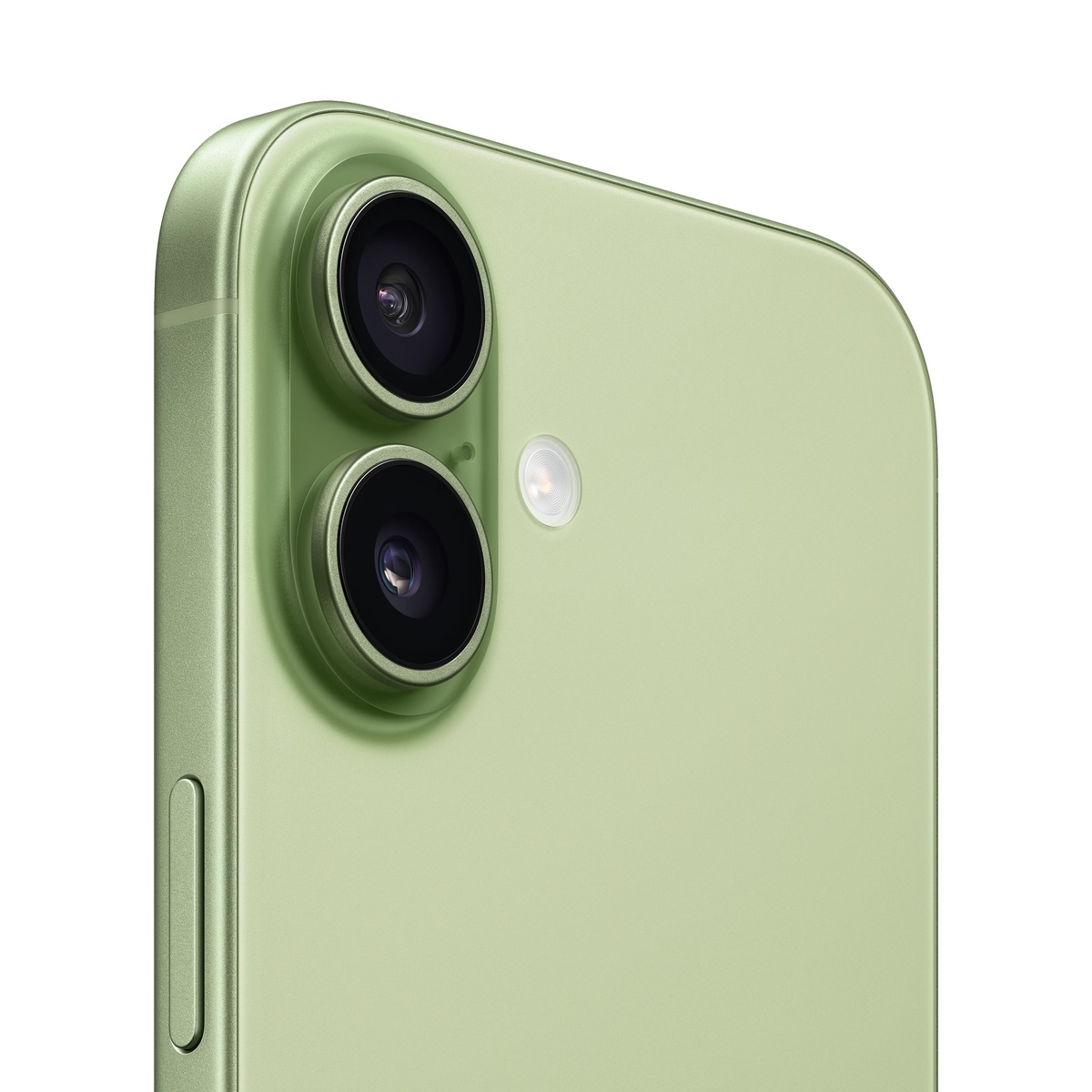 Apple iPhone 17 eSIM 512Gb Green