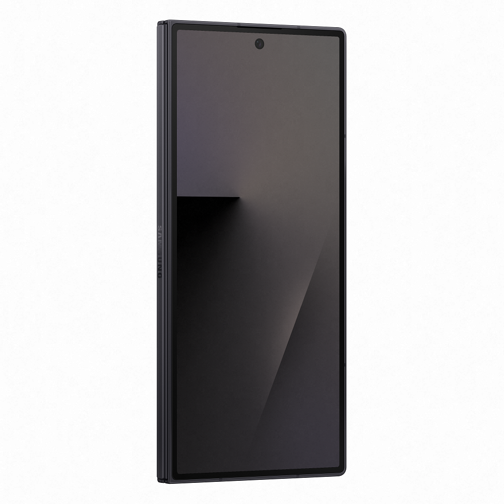 Смартфон Samsung Galaxy Z Fold7 256 ГБ Черный
