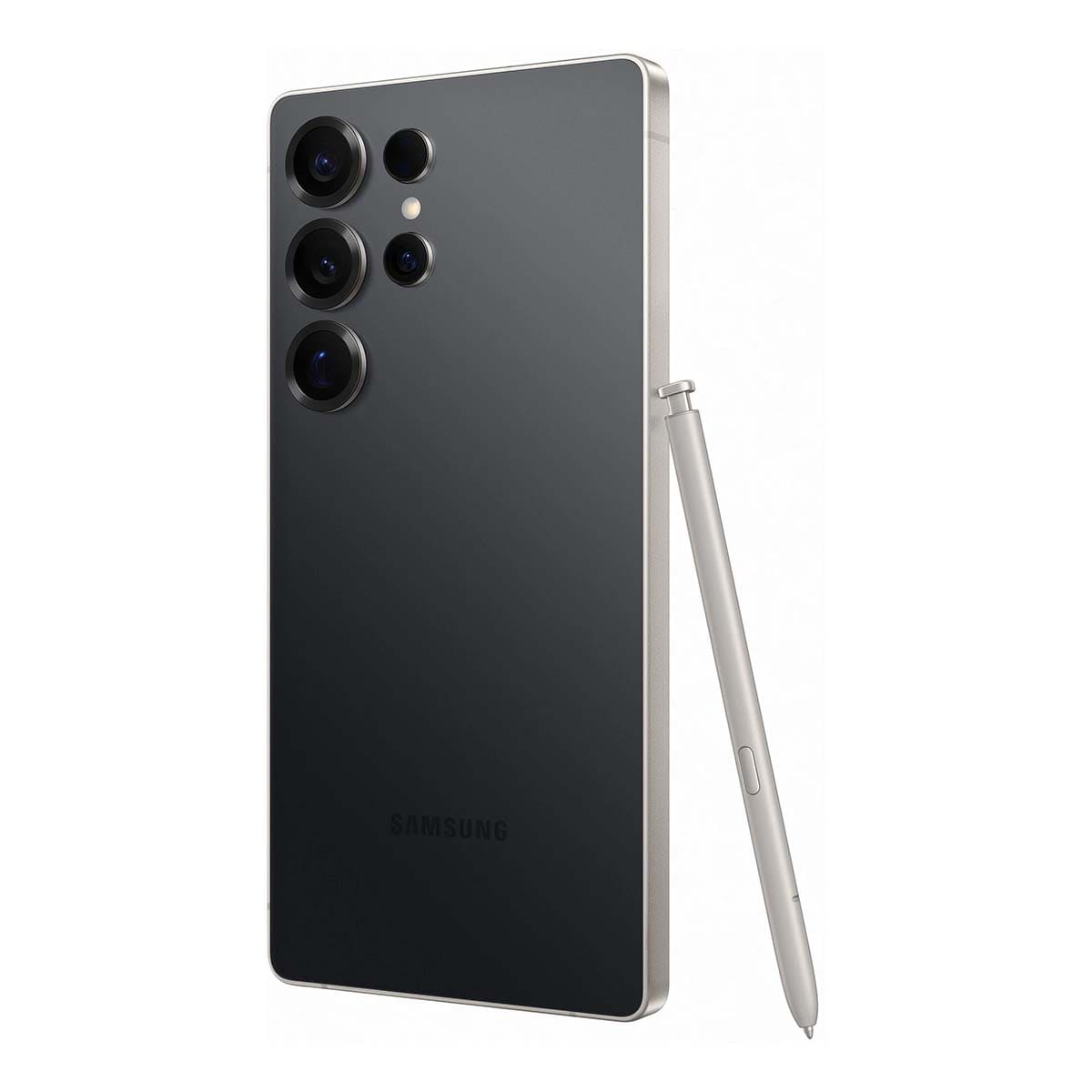 Samsung Galaxy S25 Ultra (2025) 12/1Tb Чёрный Титан