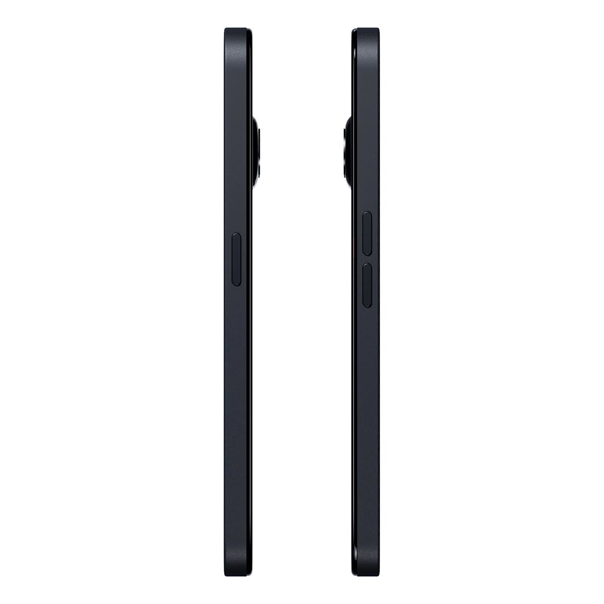 Nothing Phone (2a) 12/256Gb Black, черный