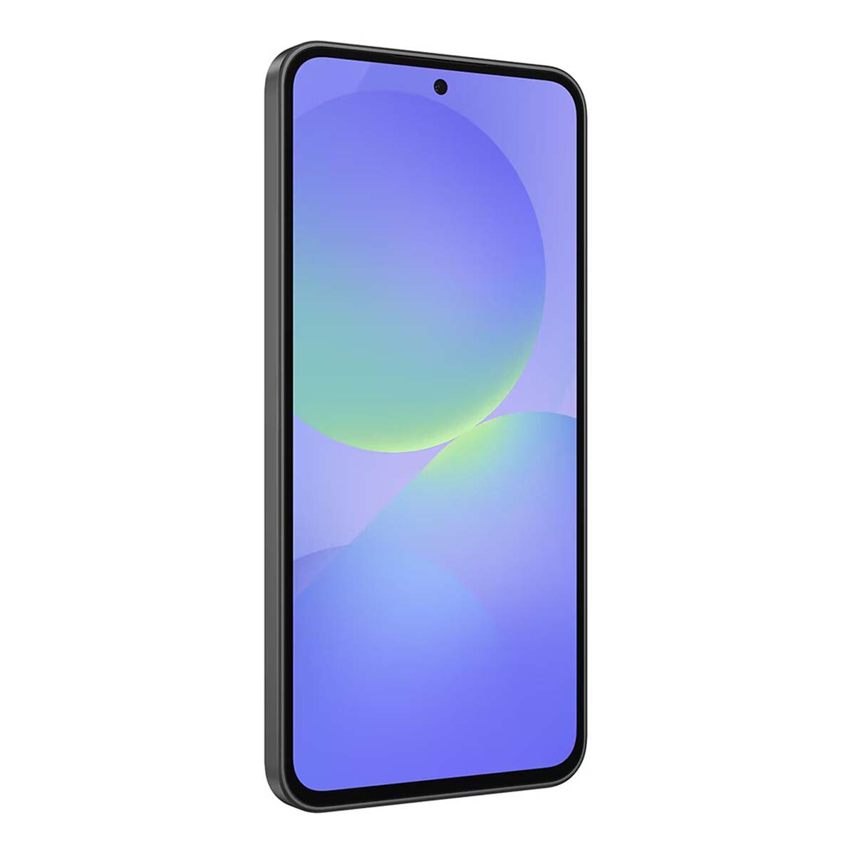 Samsung Galaxy A36 5G 8/128Gb (2025) Black, чёрный