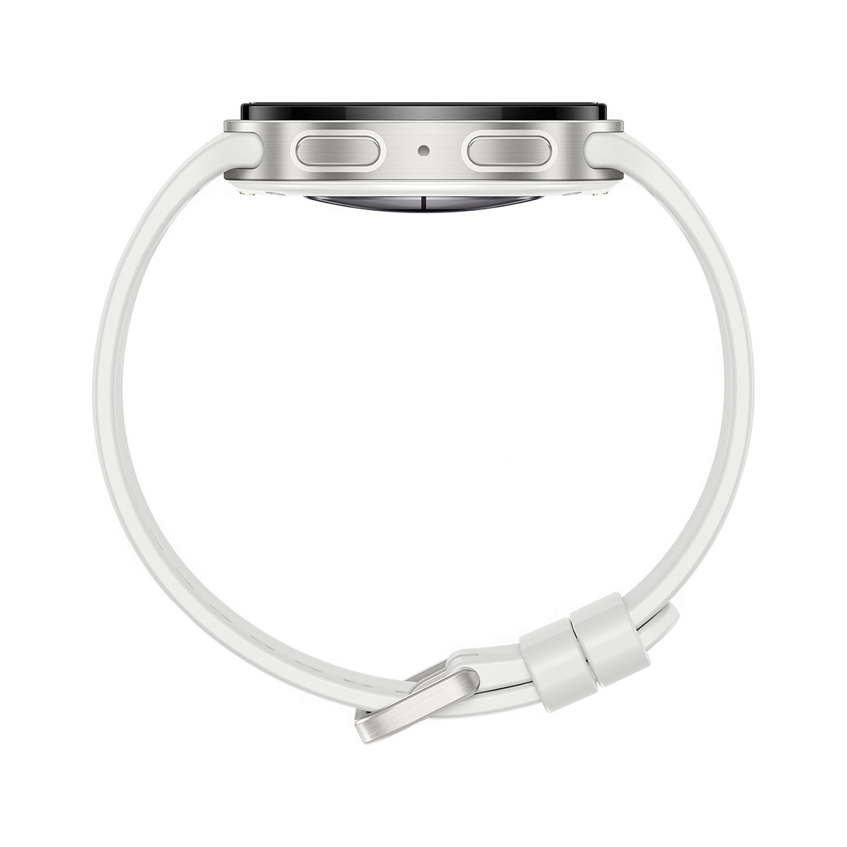 Часы Samsung Galaxy Watch9 40мм Silver, серебристый