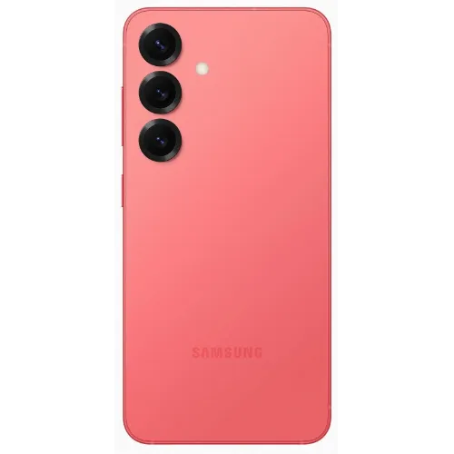 Samsung Galaxy S25+ (2025) 12/512Gb Коралловый красный