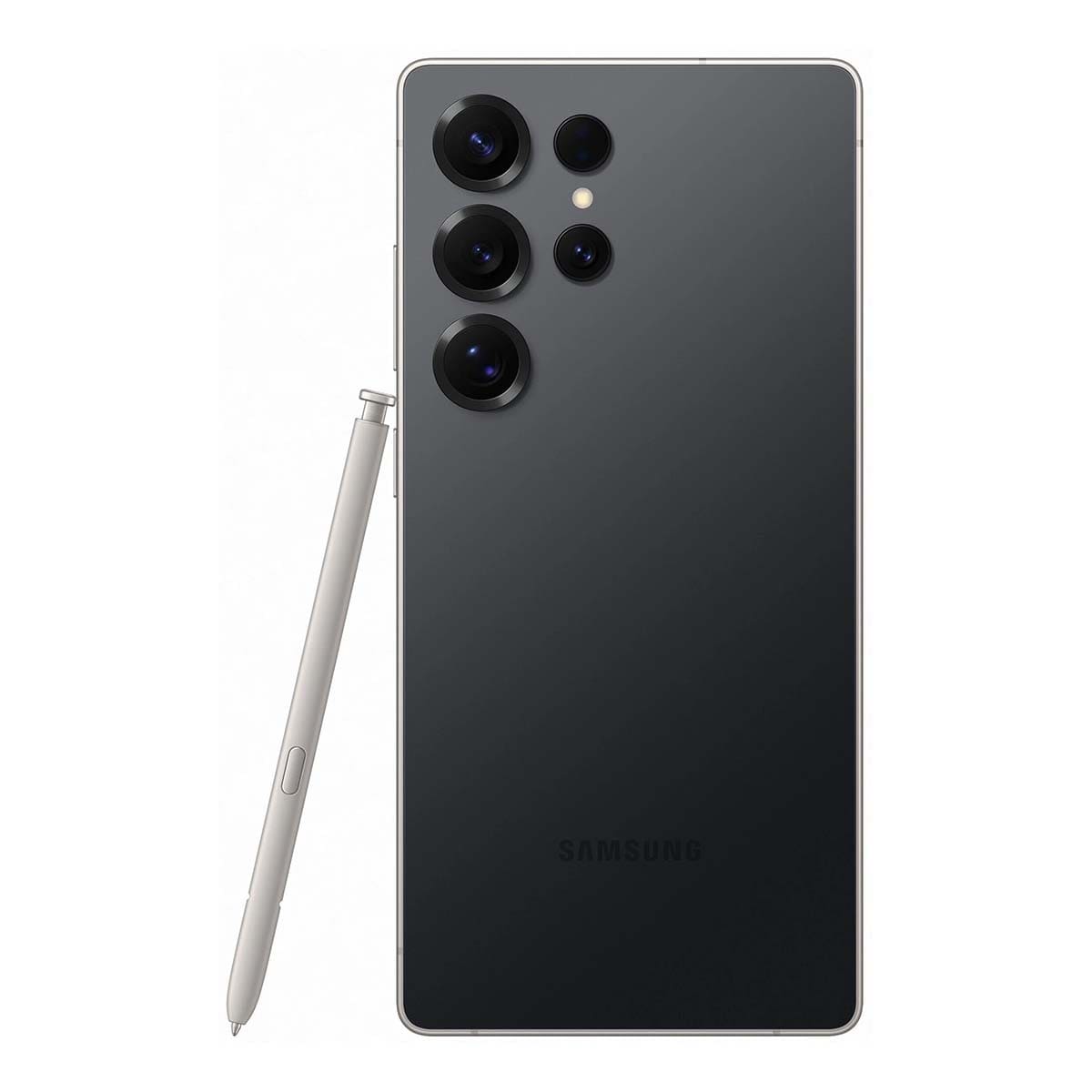 Samsung Galaxy S25 Ultra (2025) 12/1Tb Чёрный Титан