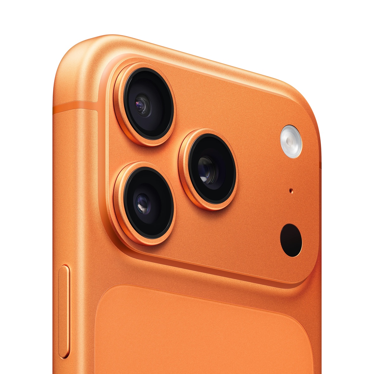 Apple iPhone 17 Pro 256Gb Cosmic Orange Оранжевый