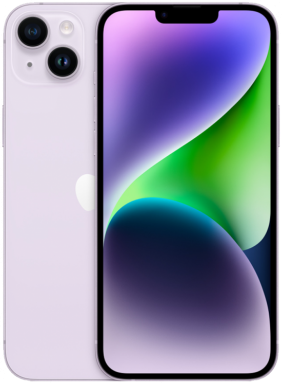 Apple iPhone 14 256Gb Фиолетовый