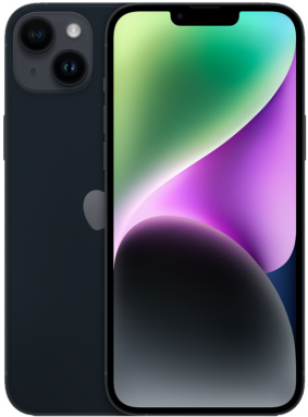 Apple iPhone 14 128Gb Черный