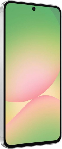 Смартфон Samsung Galaxy A56 8/256 Гб 5G Светло-серый (A566)