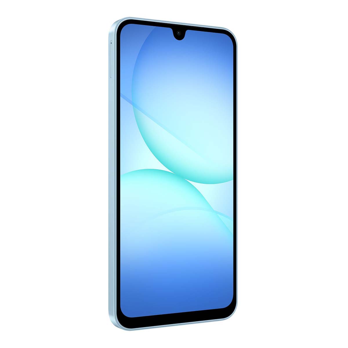 Samsung Galaxy A17 4/128Gb Blue, голубой