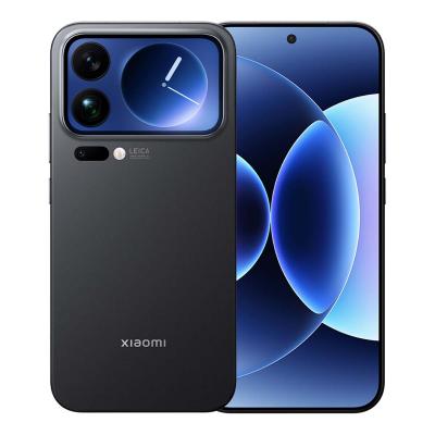 Xiaomi 17 Pro Max 12/512Gb Black, чёрный