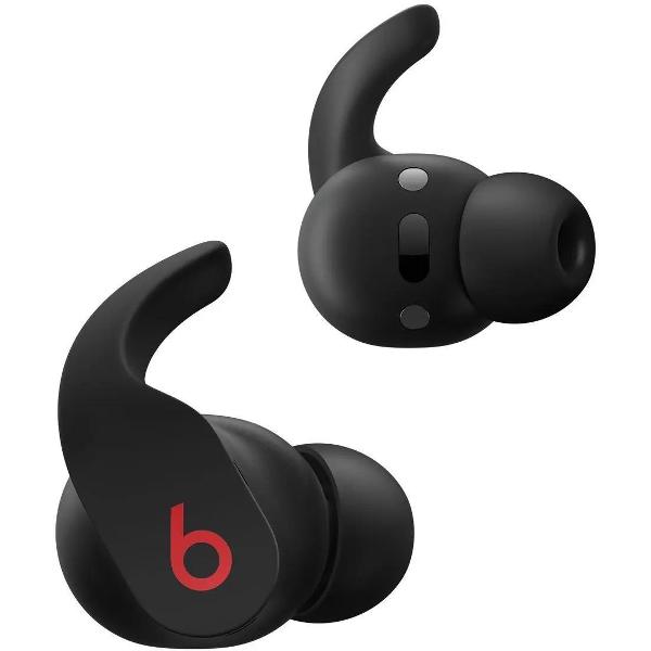 Беспроводные наушники Beats Fit Pro Black (MK2F3)