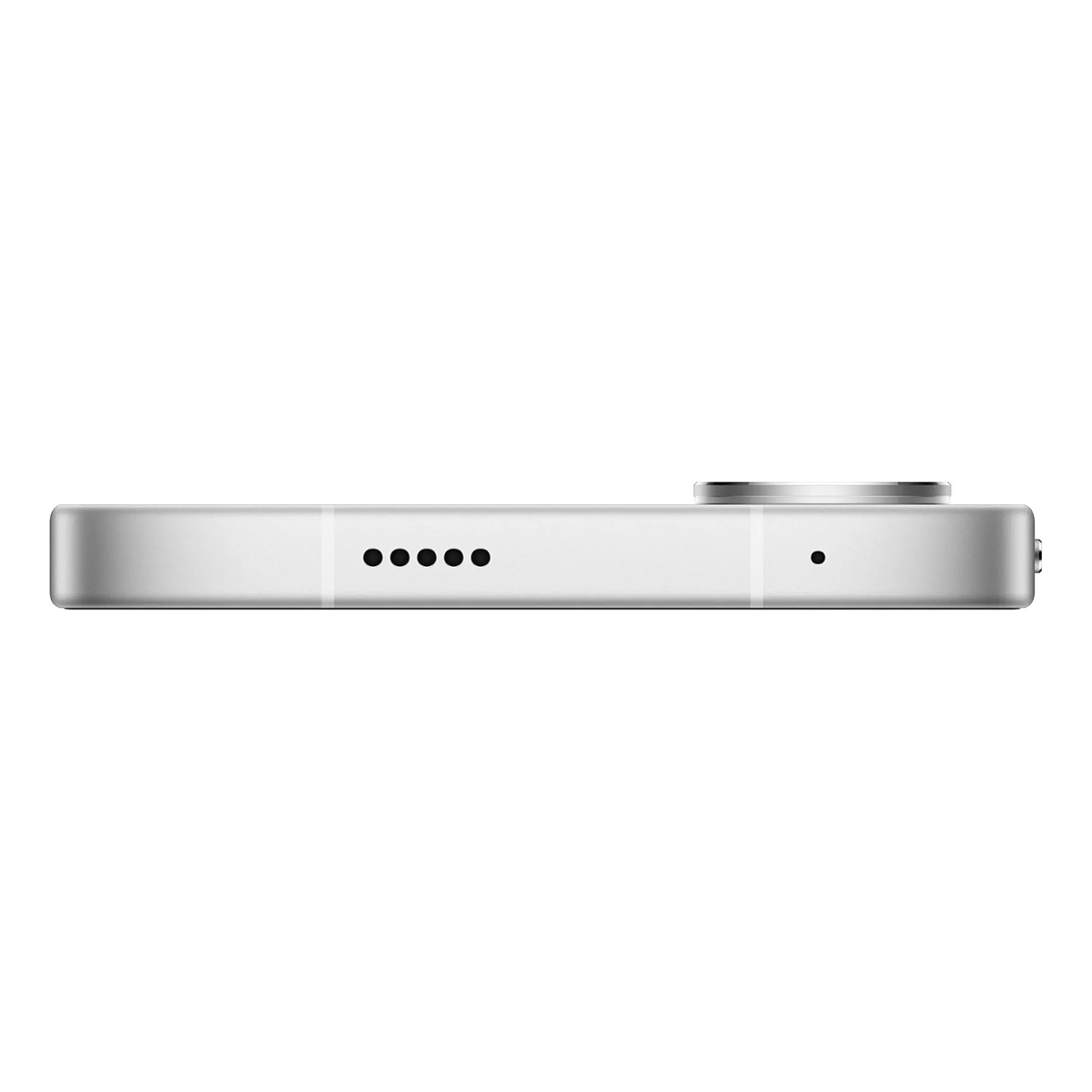 Xiaomi POCO X8 Pro Max 12/512Gb White, белый