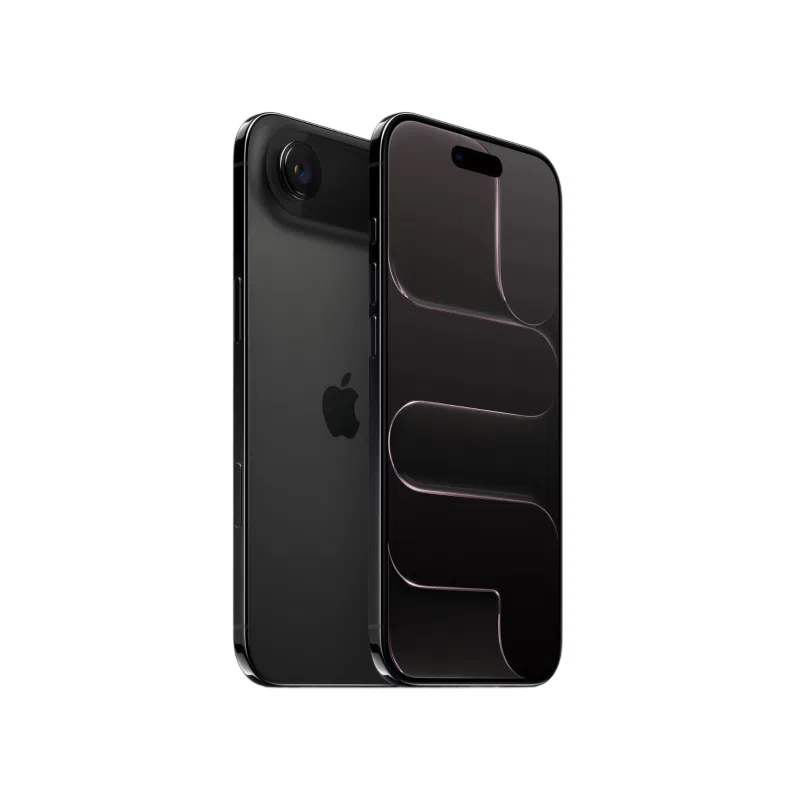 Apple iPhone Air 256Gb Black eSIM