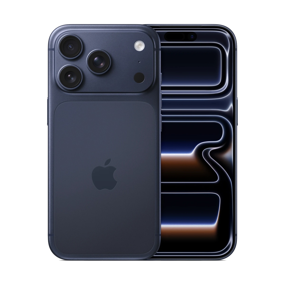 Apple iPhone 17 Pro eSIM 256Gb Deep Blue Синий