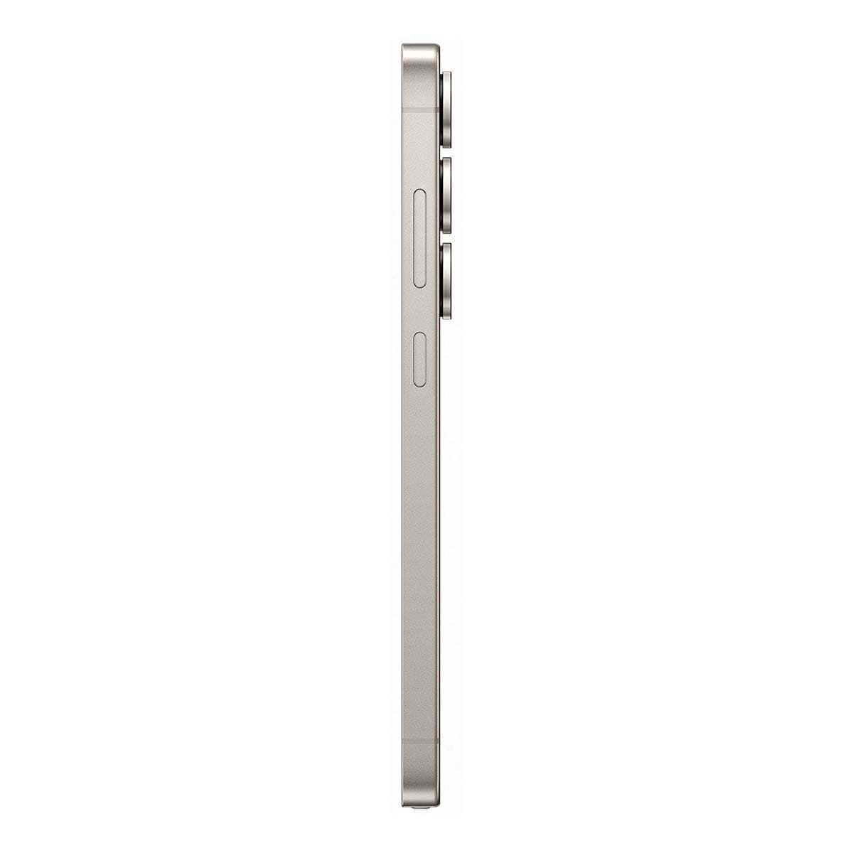 Samsung Galaxy S25 Ultra (2025) 12/1Tb Чёрный Титан