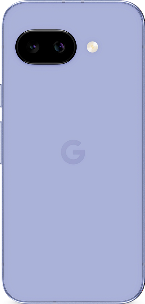 Google Pixel 9a 8/128Gb Global Iris