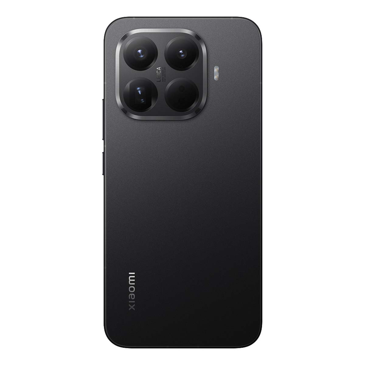 Xiaomi 15T Pro 12/256Gb Black, черный