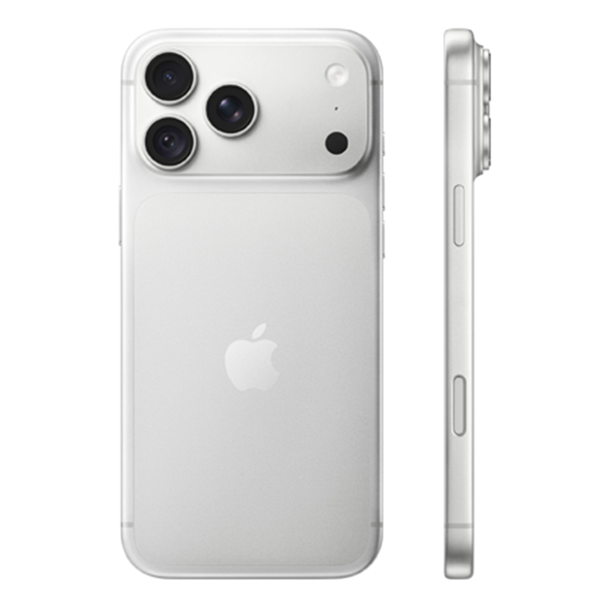 Apple iPhone 18 Pro Max 256Gb Silver, серебристый