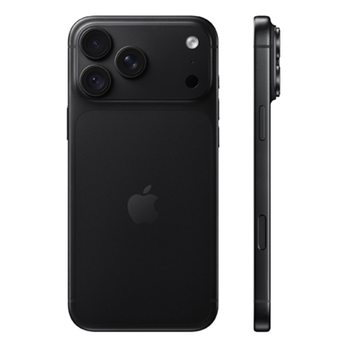 Apple iPhone 18 Pro Max 1Tb Black, чёрный