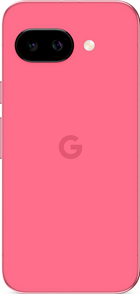 Google Pixel 9a 8/256Gb Global Peony