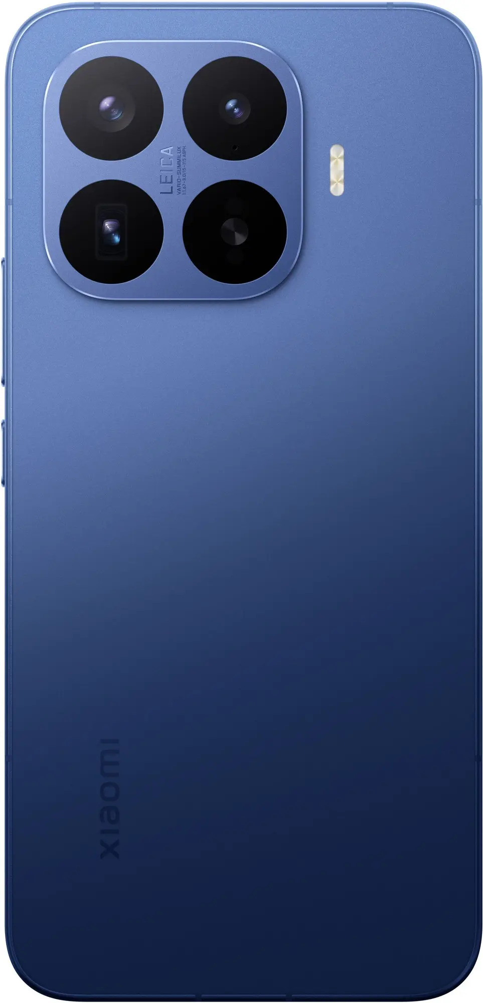Xiaomi 17T Pro 12/1Tb Blue, синий