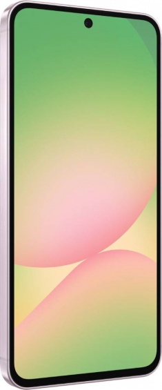 Смартфон Samsung Galaxy A56 12/256 Гб 5G Розовый (A566)
