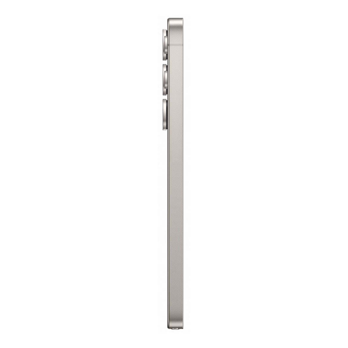 Samsung Galaxy S25 Ultra (2025) 12/1Tb Чёрный Титан