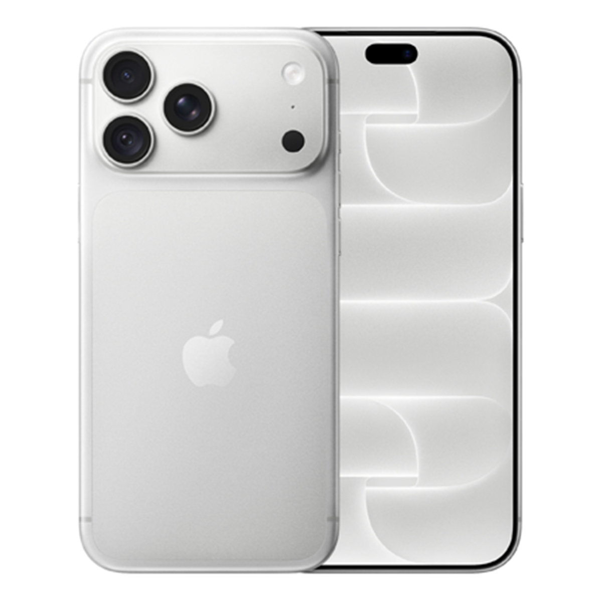 Apple iPhone 18 Pro Max 256Gb Silver, серебристый