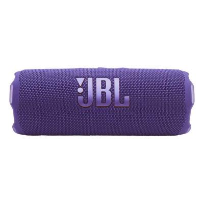 Портативная колонка JBL Flip 7 Purple, фиолетовый