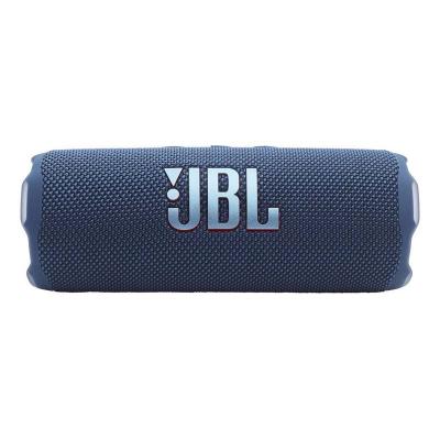 Портативная колонка JBL Flip 7 Blue, синий